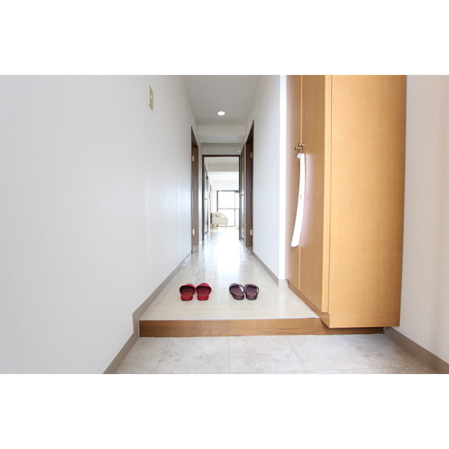 グラン　シャリオ505号室 内観