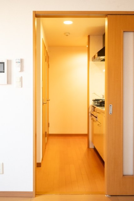 フレールK&Y9階 同建物別部屋の参考画像