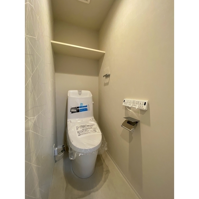 Ｌａ　Ｐｅｒｌａ　ＪｉｙｕｇａｏｋａⅡ202号室 2026年1月撮影