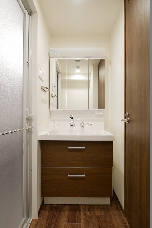 ハーモニーレジデンス神楽坂ヒルズsecond4階 内観