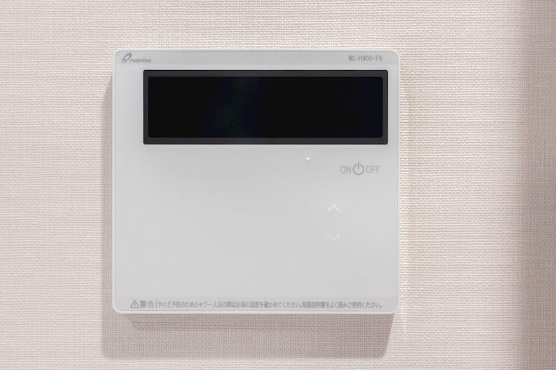 アーバネックス南品川Ⅱ2階 内観