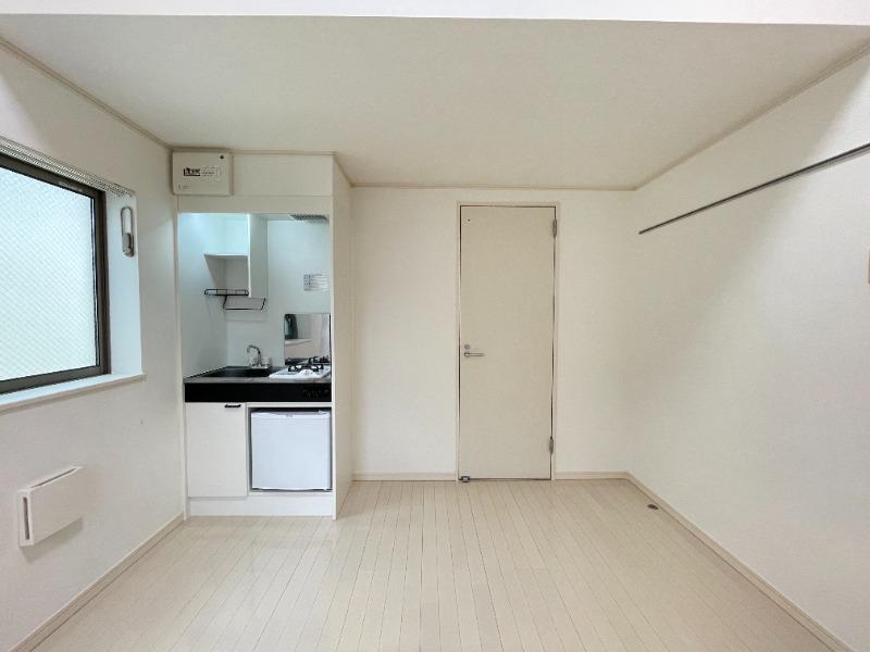 エルプレミア竹ノ塚 リビング