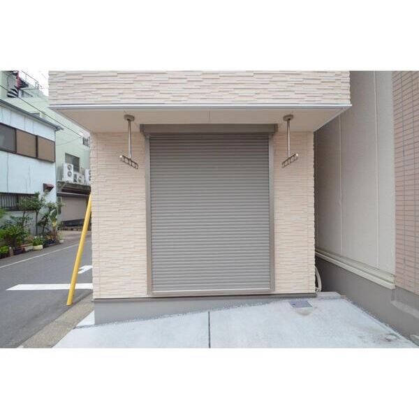 牡丹1丁目戸建 部屋設備