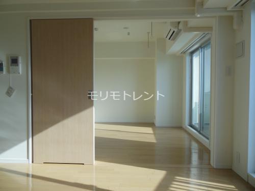 カスタリア大森Ⅱ11階 室内参考写真（Gタイプ）