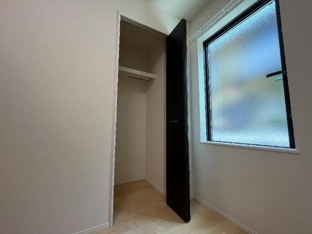 シャルム片倉 収納