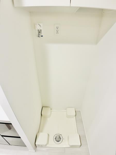 Ｂｒｉｌｌｉａ　Ｔｏｗｅｒ　池袋　Ｗｅｓｔ16階 部屋その他