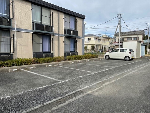 レオパレスプロヴァンス106号室 部屋その他