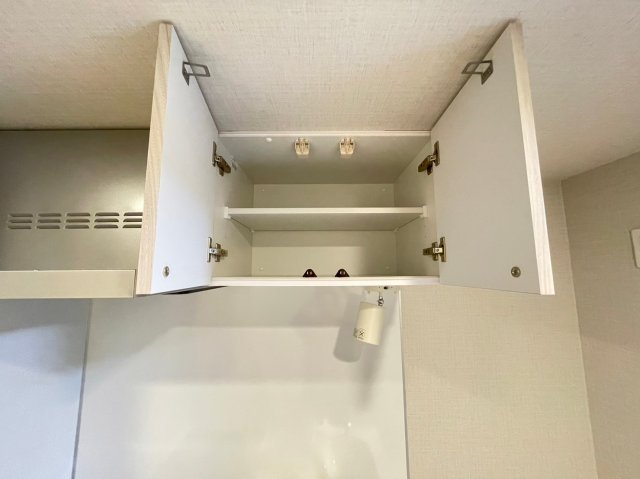 DIPS明大前 キッチン