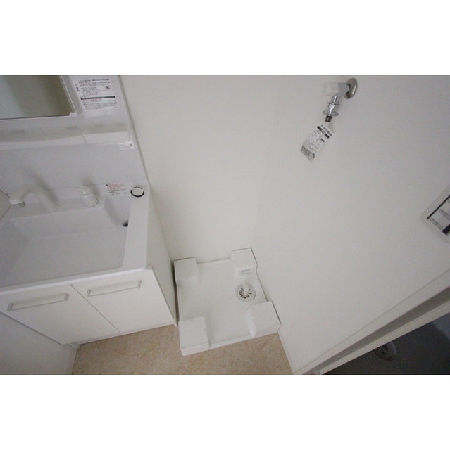 ａｒｕｋａ００９101号室 室内洗濯機置場