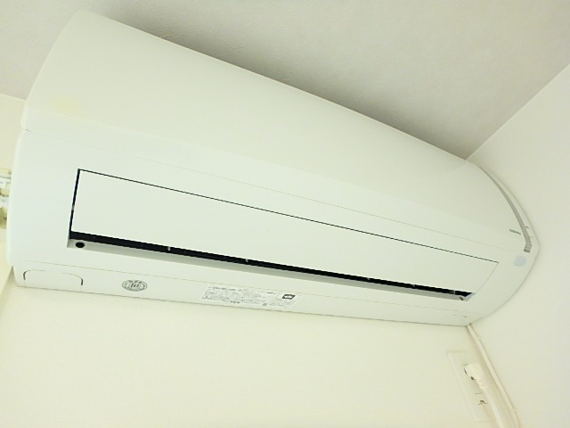 アールナイン2階 部屋その他