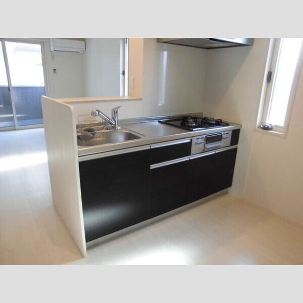 モアニおおたか キッチン