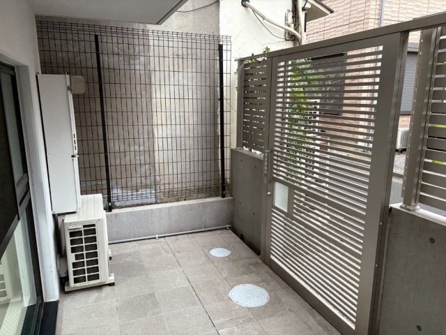 SYFORME MONZEN-NAKACHO101号室 ※過去退去時のお写真です