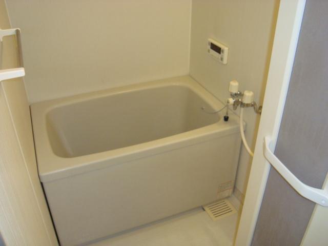 プラザ・ディア ユニットバス