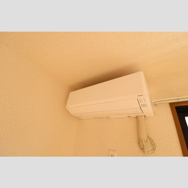 カサベルデ　C101号室 エアコン