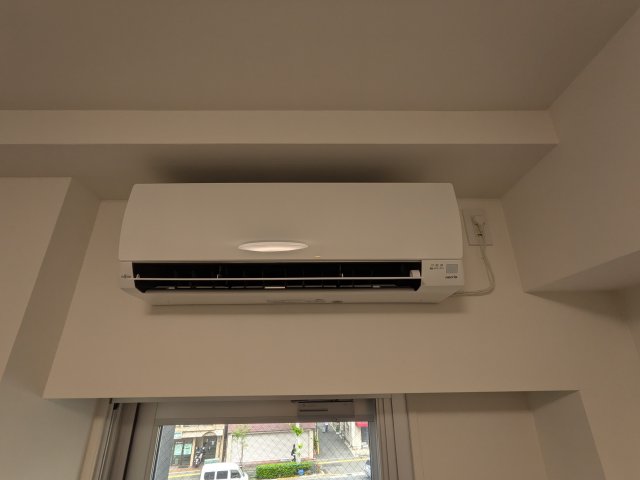 アジールコート板橋本町0303号室 部屋設備