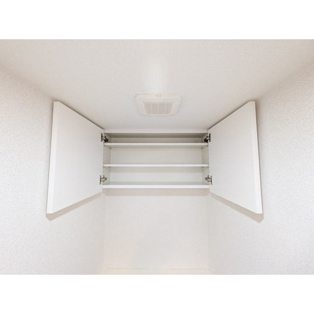 ステーションフロント両国0203号室 内観