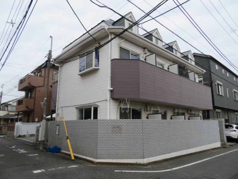 ライブコア東武練馬1階 部屋その他