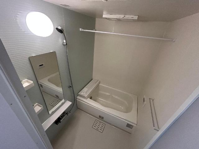 グランプラム本町（ＧｒａｎＰｌｕｍ本町）208号室 バス