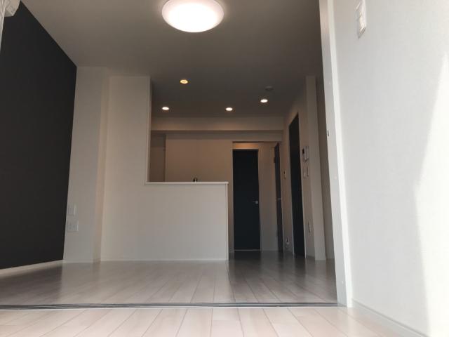 グランドゥール　エス リビング