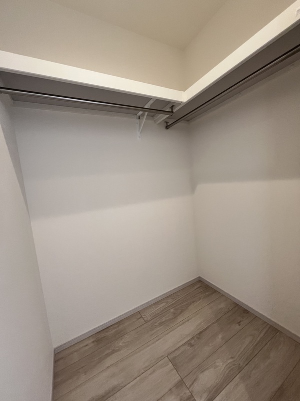 リブリ・西浦和 収納