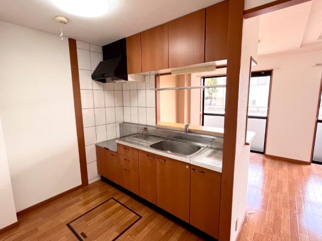 彩都ー花ノ岡 キッチン