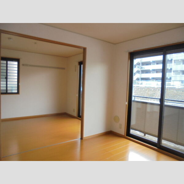 ブレスフィールド101号室 部屋その他