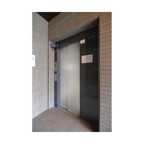 ウイングピア美園306号室 部屋設備