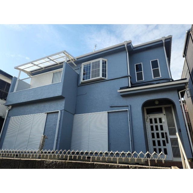 リブレス宮野木町戸建 外観