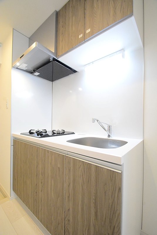 ステージグランデ竹ノ塚4階 ※カラータイプ異なります。