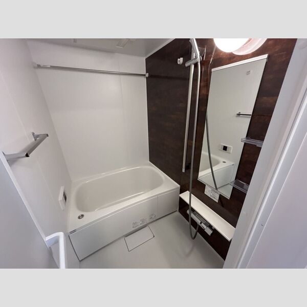 グラナーデ扇Ⅰ　C203号室 お風呂