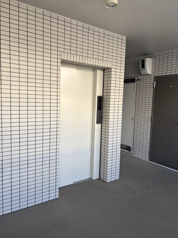 サンライズ0204号室 その他共有部分