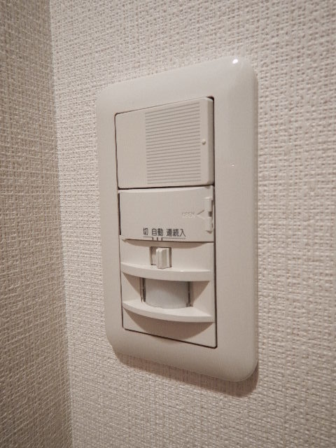 グランド・ガーラ銀座 部屋設備