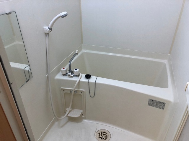 クレセント松本Ｂ2階 部屋その他