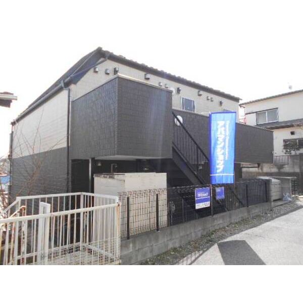 フェリオ八千代台 外観