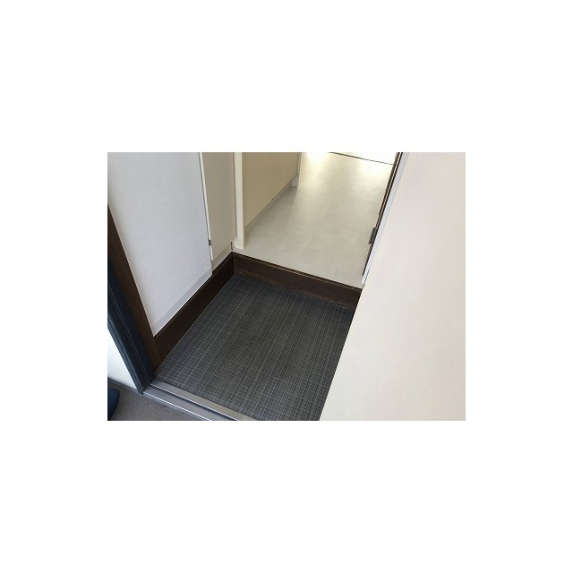 メゾンゼルコーワ 内観