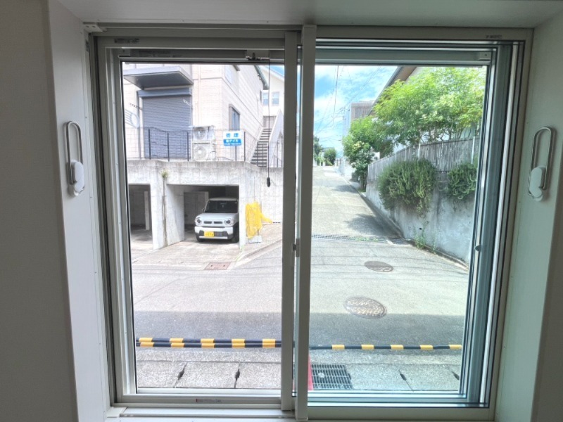 ムサシ相模大野1階 部屋その他
