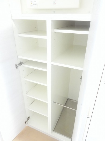 Ｅｘｃｌｕｓｉｖｅ　Ｌｉｅｎ高島平 収納