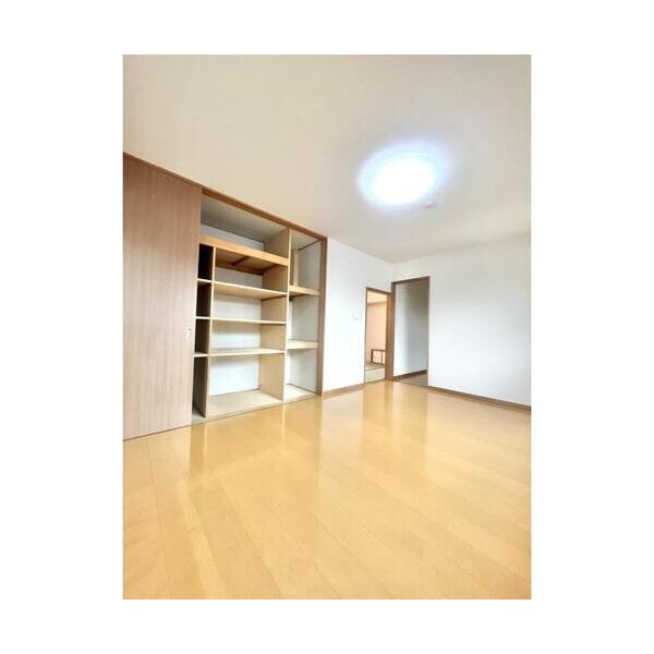 大田区東糀谷1丁目賃貸 リビング