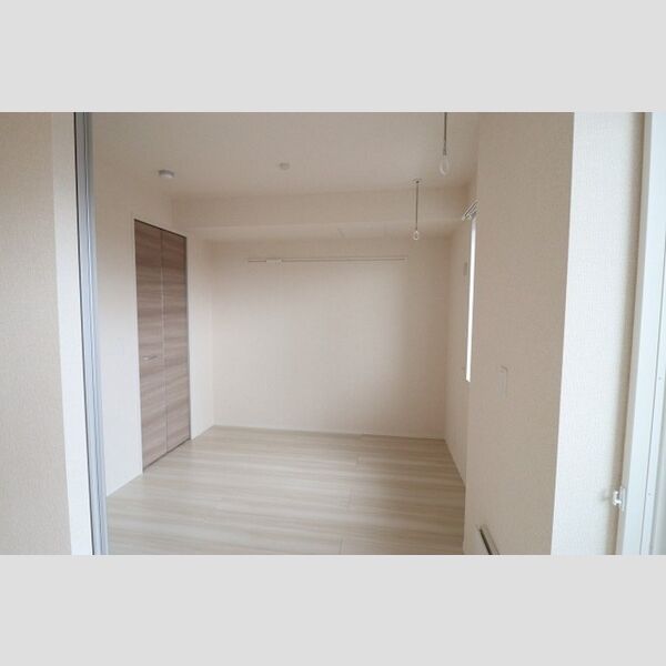 アベニール308号室 洋室　4.5帖