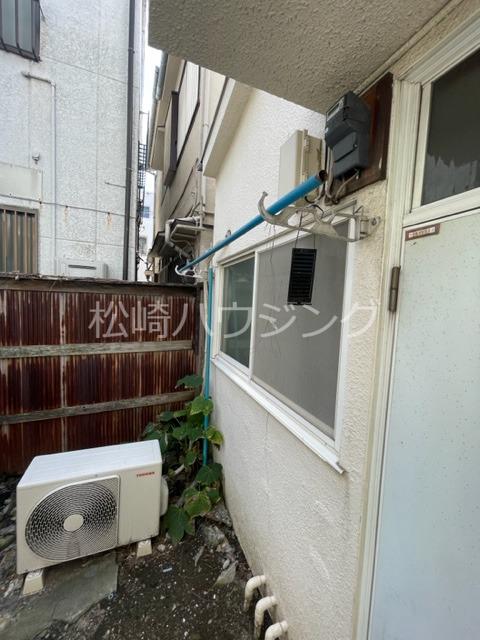 コーポ新中野1階 部屋その他
