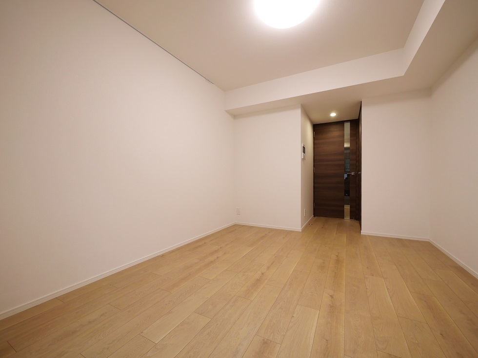 ラフィスタ品川戸越4階 内観