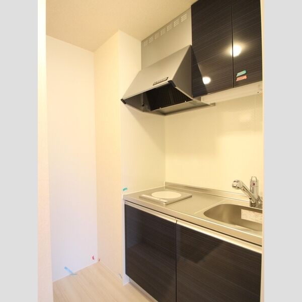 Comfort yuuya キッチン