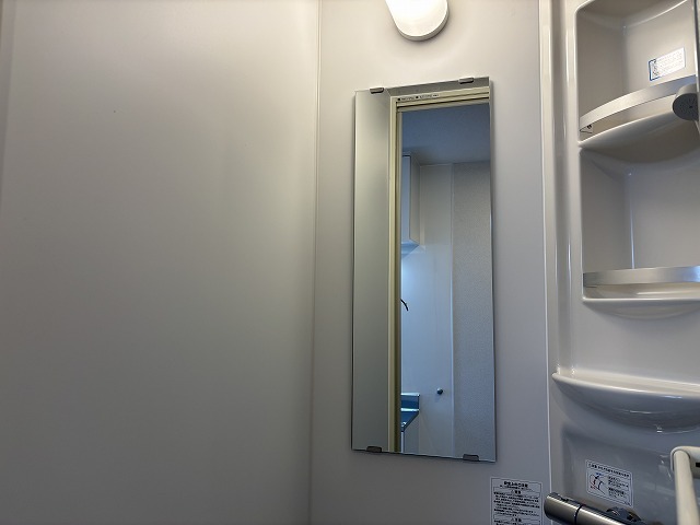 コージーハウス１６７1階 お風呂