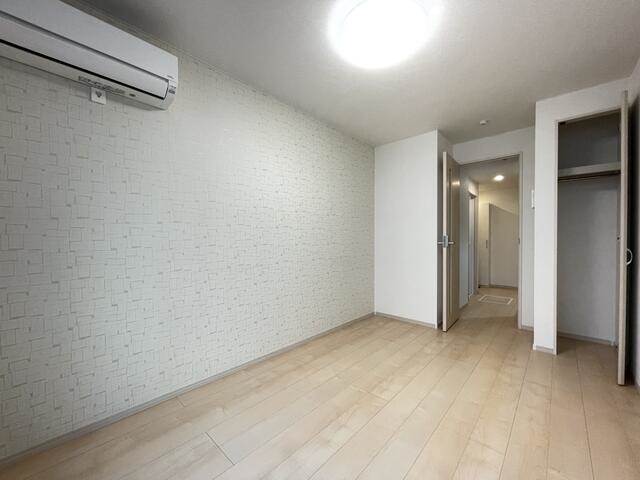 マーキュリー平井1階 部屋その他