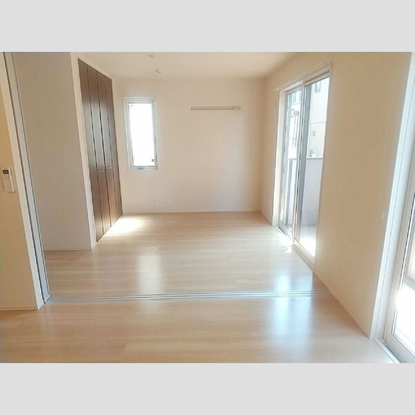 オレンジフローラ101号室 部屋その他