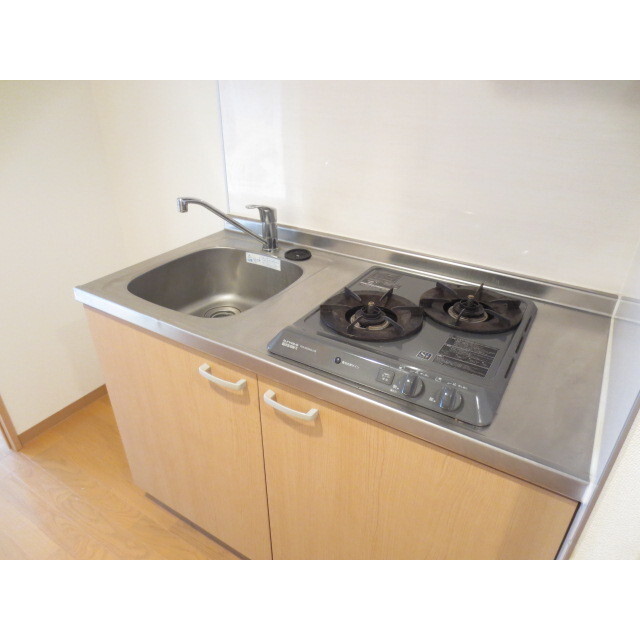 北新宿アーバンエクセレント キッチン