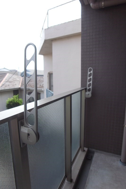 エスポワール 部屋設備