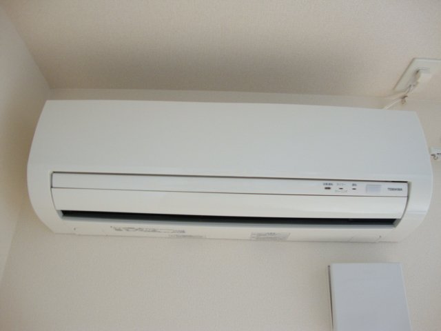 パルジェ紘 エアコン（イメージ）