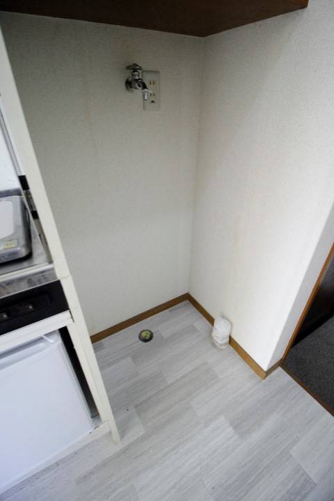 ＳＵＮメゾン1階 部屋その他