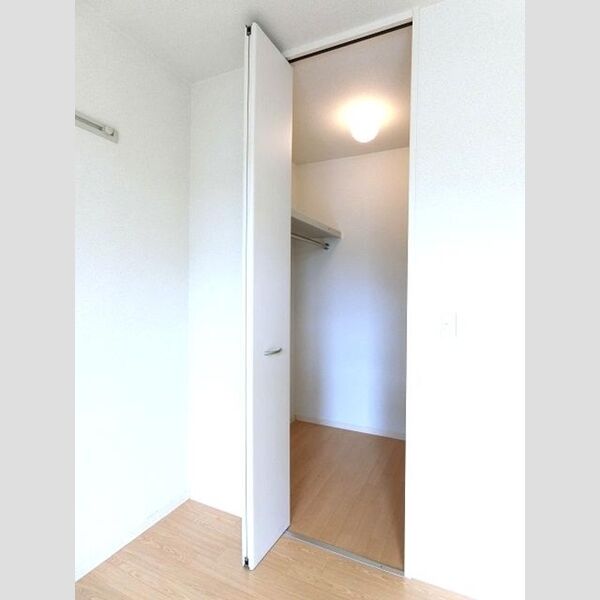 ベルソス高倉　A ウォークインクローゼット